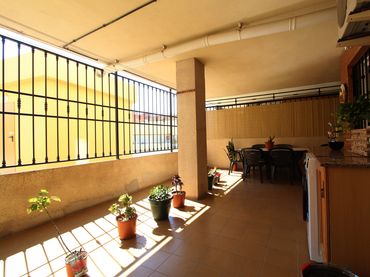 Wohnung mit Pool zum Verkauf in Alaquàs - CL CID EL