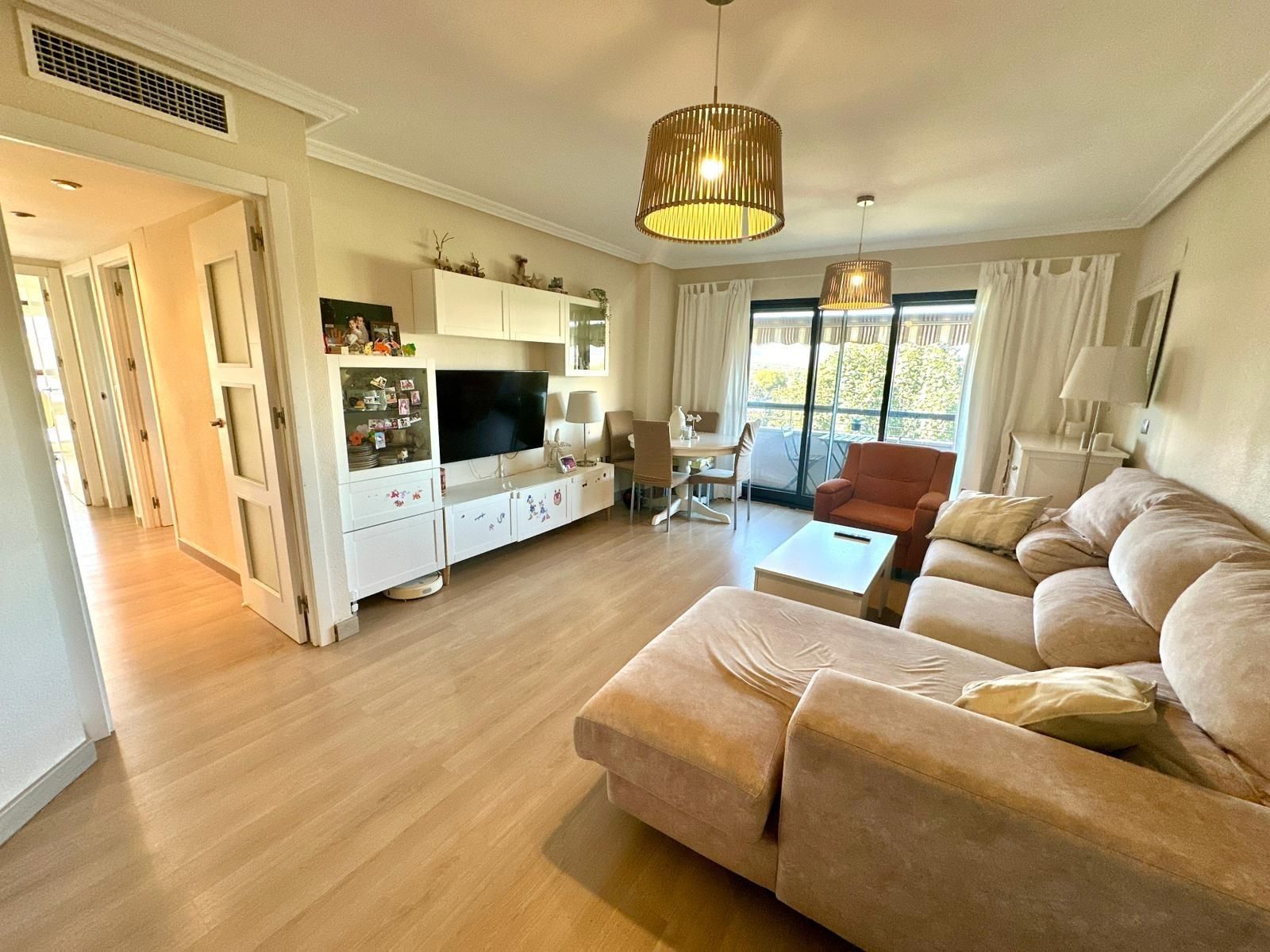 Pis en venda a Avenida Avenida de la Deportista Miriam Blasco, 7, Albufereta, Playa de San Juan - El Cabo de las Huertas