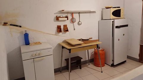 Foto 3 de Pis en venda a Calle de Los Lagares, 33, Mata de Alcántara, Cáceres