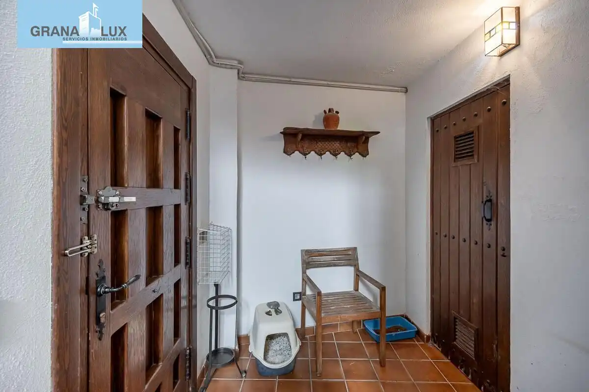Maison avec terrasse à vendre à Calle PERNALEROS BAJO, imagen 35