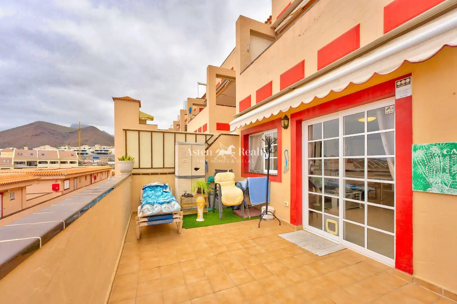 Apartment with pool for sale in Rodeo, imagen 4
