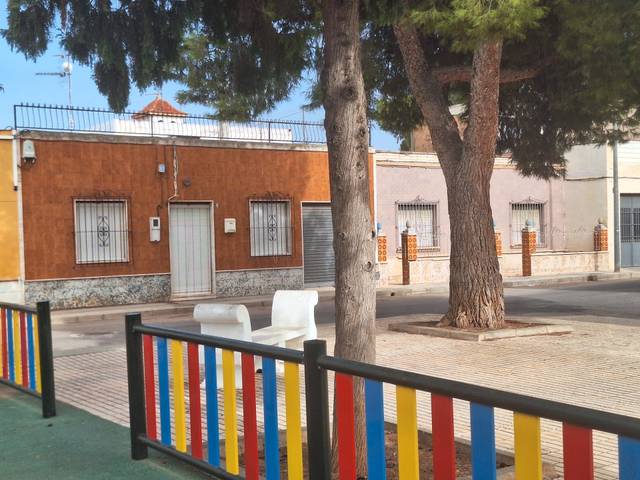 Casa adosada en Venta en Calle San Joaquín en Santa Ana