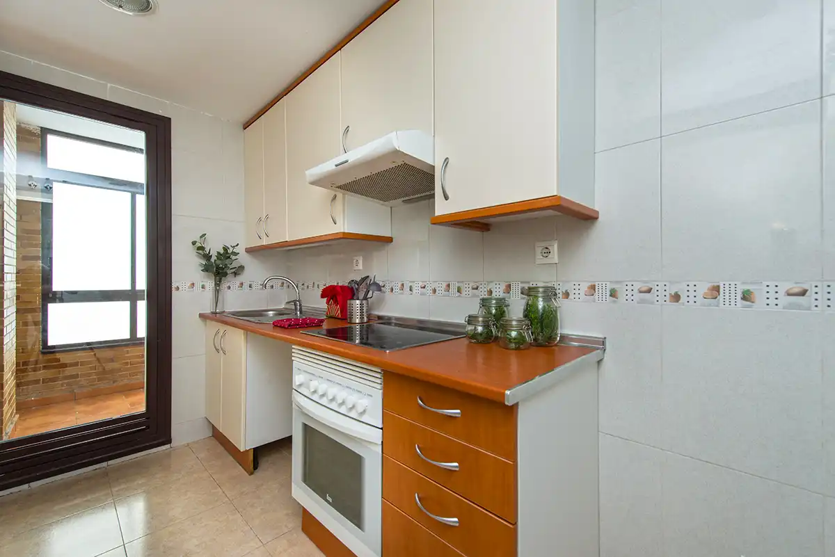 Wohnung mit Pool zum Verkauf in Calle de Juan Gris 3, imagen 8