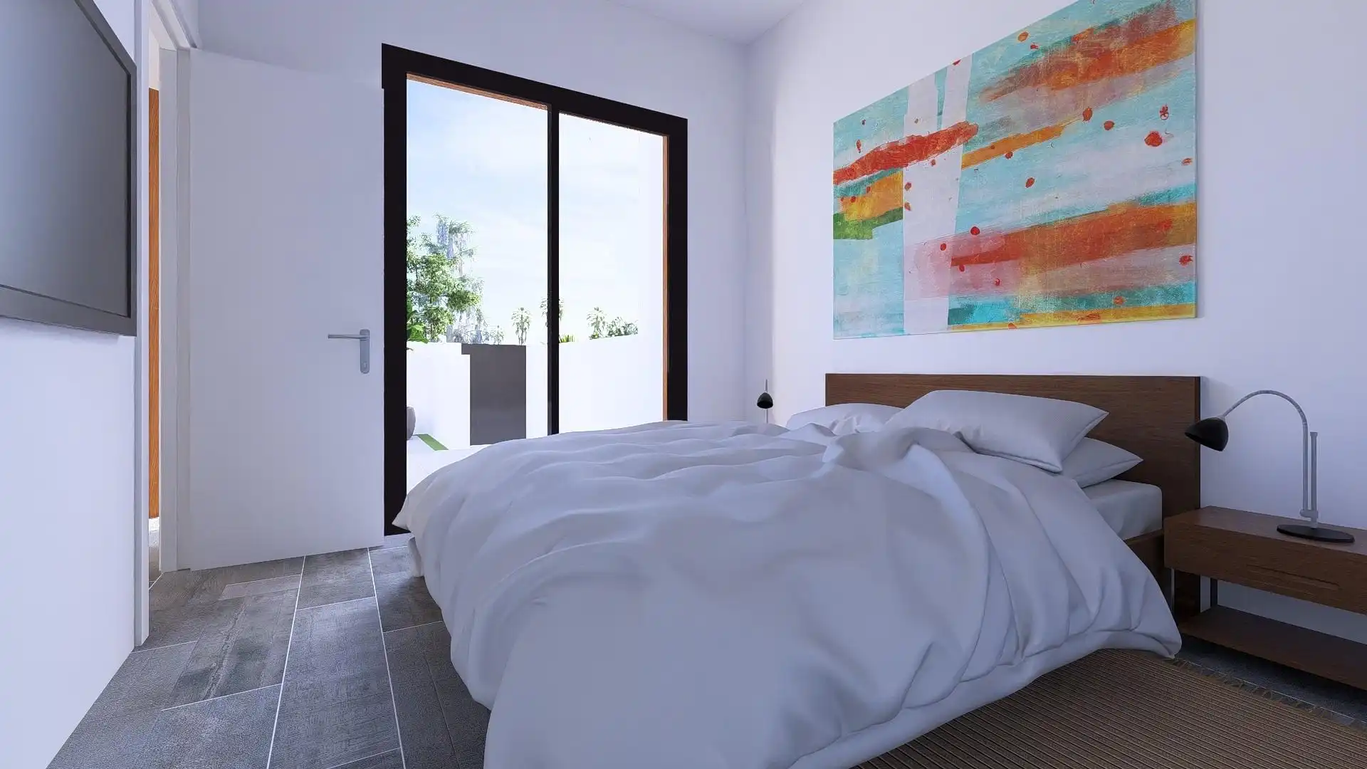 Casa bifamiliare con piscina in vendita a Daya Nueva, imagen 31