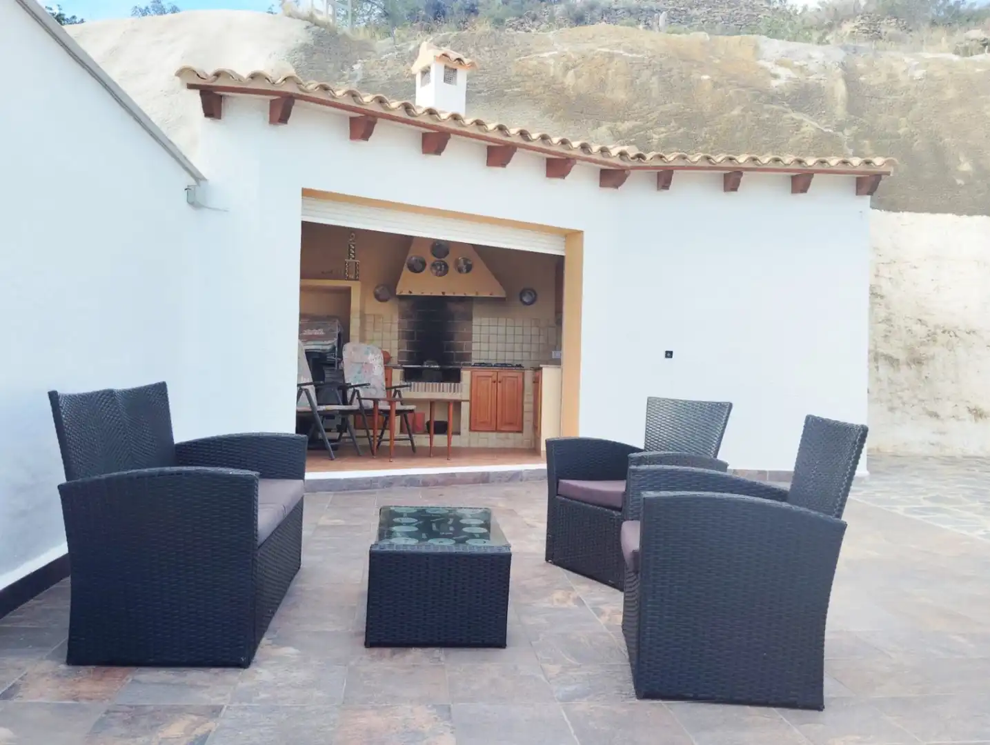 Chalet con piscina en venta en Oltamar - Cucarres, imagen 19