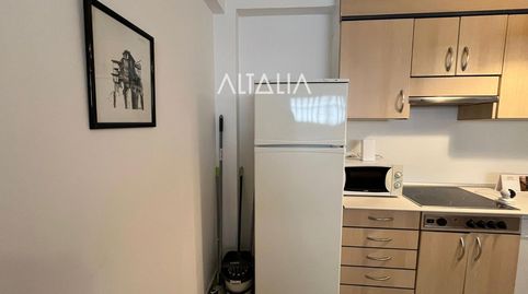 Foto 3 de Apartamento de alquiler en Diego Jiménez, Centro, Cuenca Capital