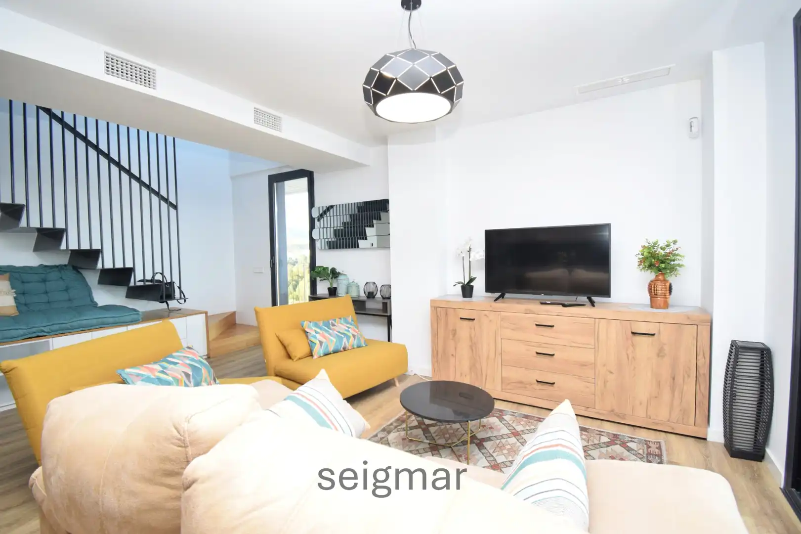 Penthouse mit Terrasse zum Verkauf in Partida Torres Norte 14, imagen 6