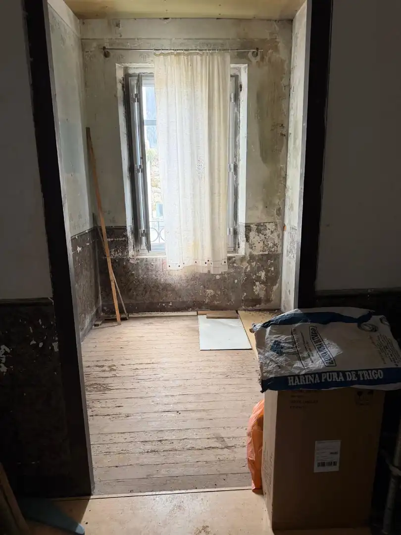 Casa amb jardí en venda a Fene, imagen 11