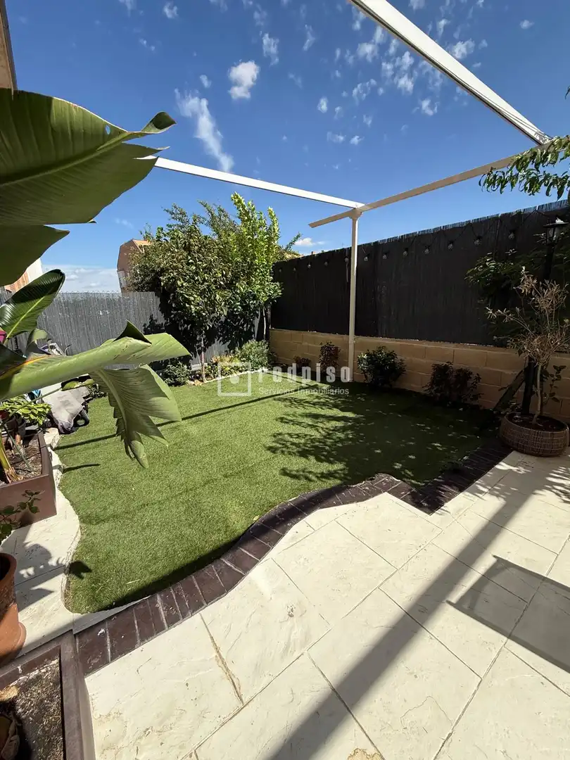 Flat with pool for sale in de Alicante