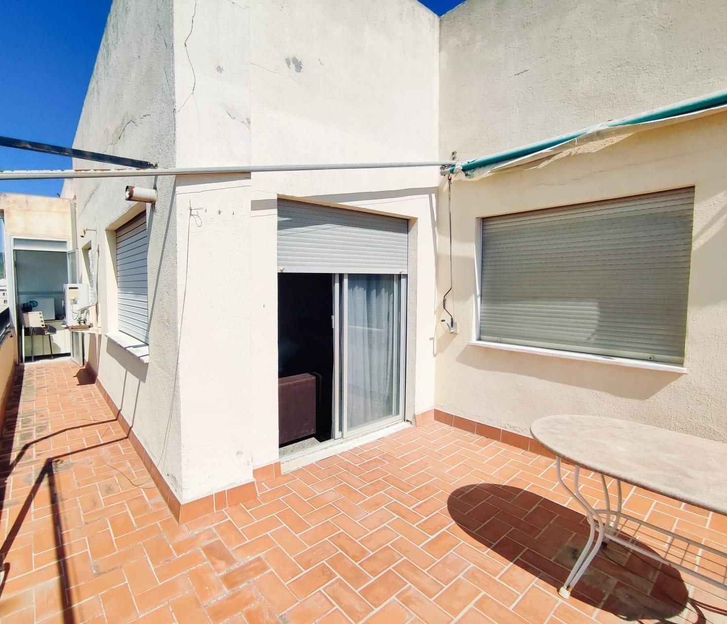 Terrassa de Àtic en venda en Betxí amb Terrassa