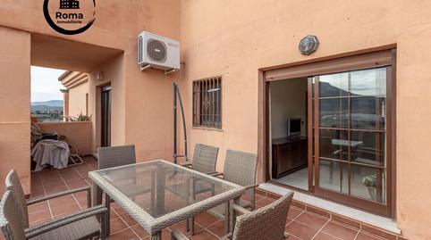 Foto 5 de Piso en venta en Urbanizacion Suelo Urb. Sr-20, Atarfe, Granada