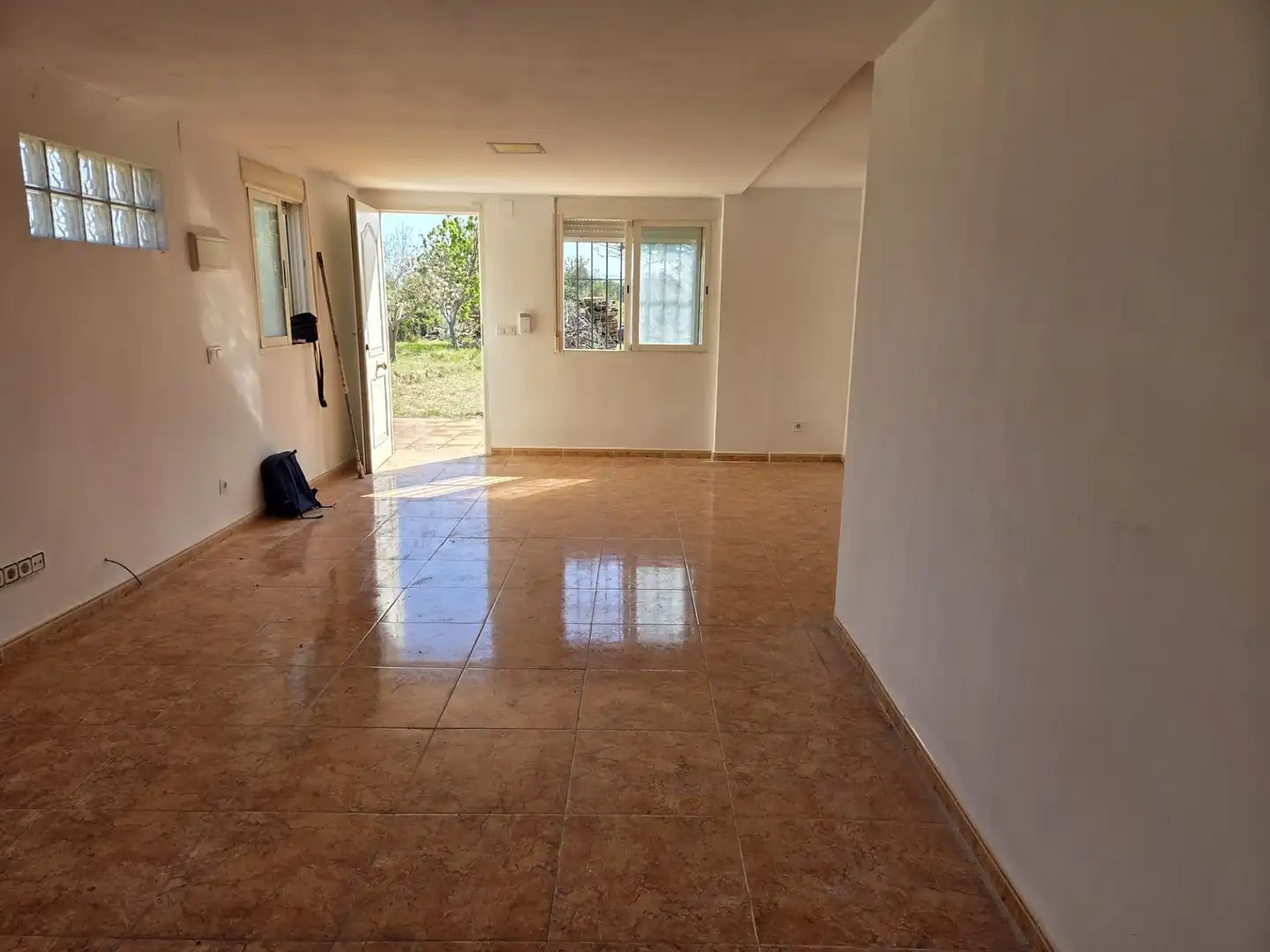Finca rústica en venta en Benicarló con Piscina
