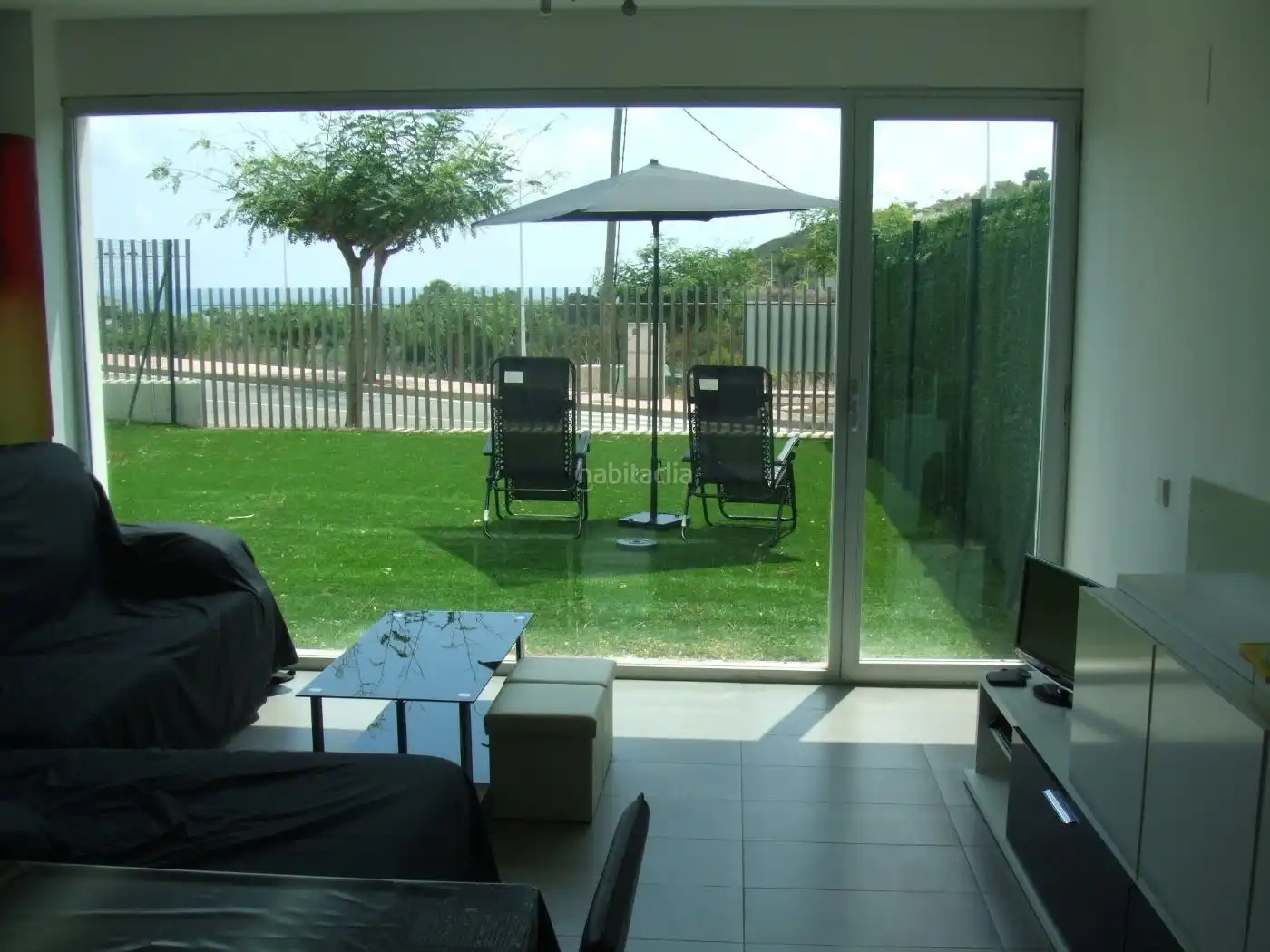 Apartment mit Pool zur Miete in Carrer el Rall 12, imagen 18