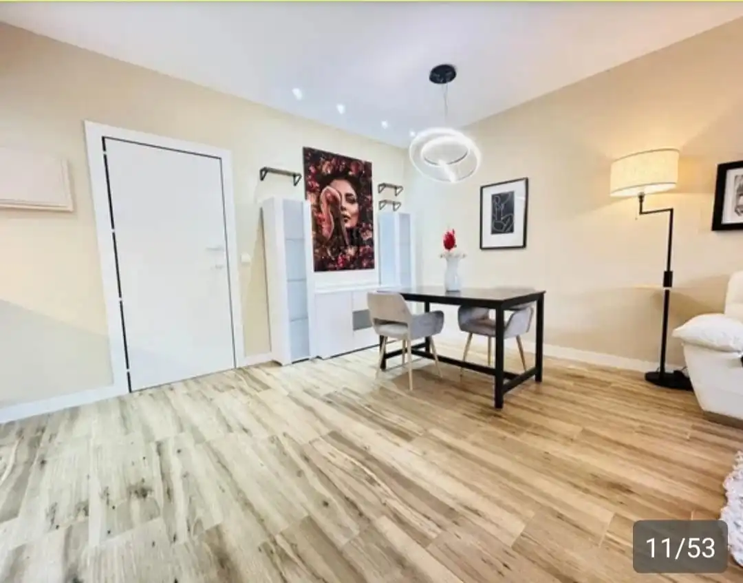 Piso con piscina en venta en Nueva Andalucía, imagen 7