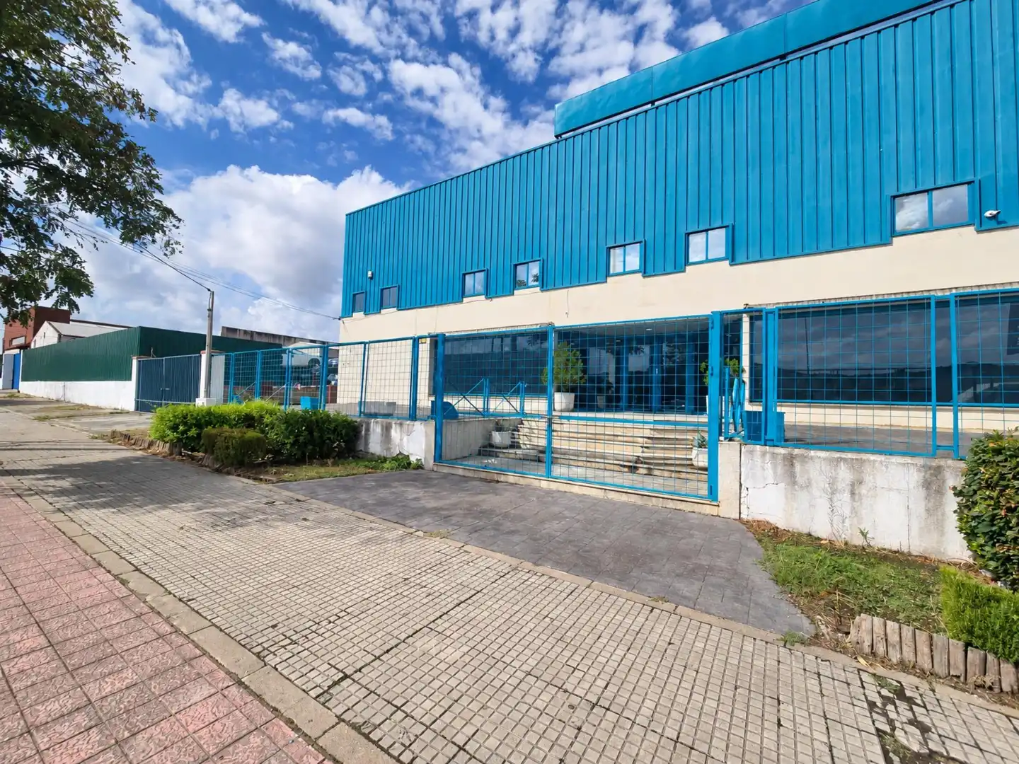 Industriegebäude zur Miete in Calle de Goicoechea, imagen 18