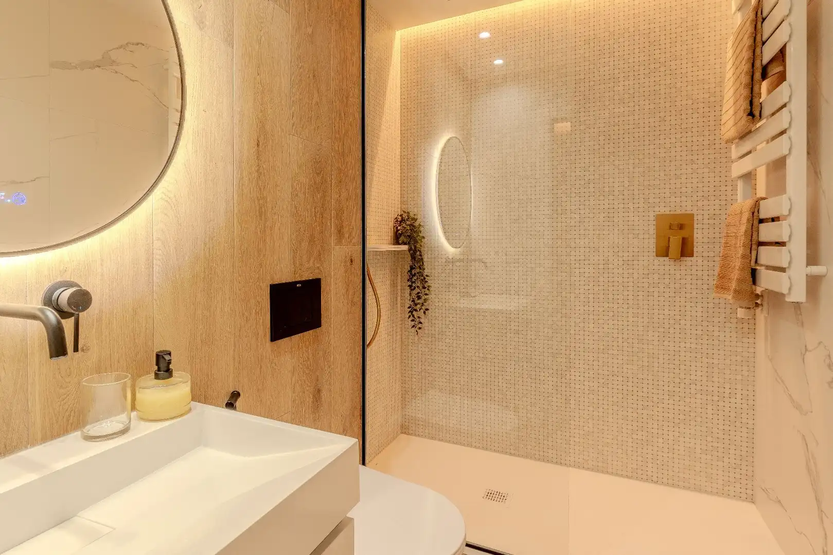 Flat for sale in Duquesa de la Victoria, 44, Residencia