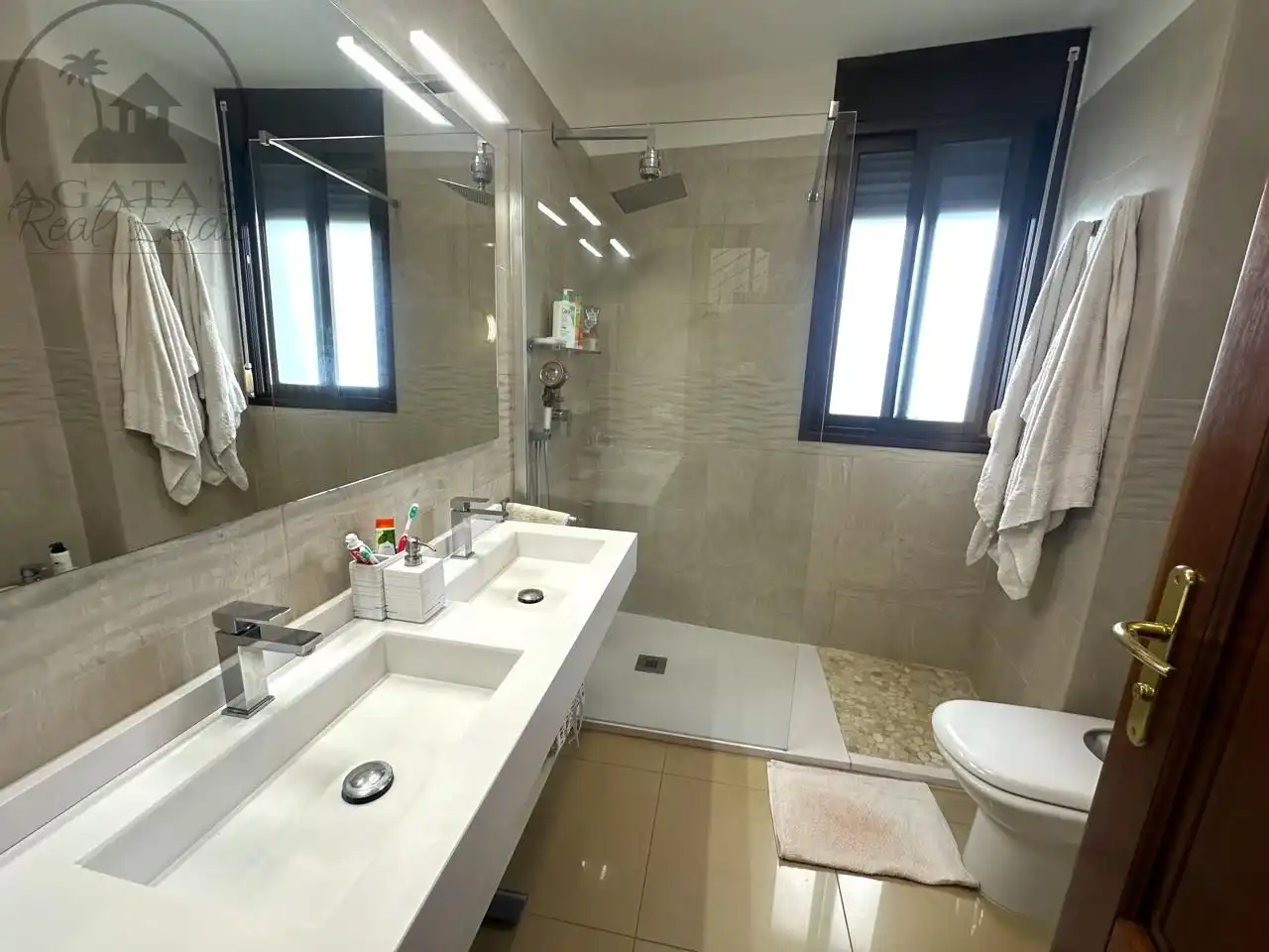 Bany de Casa o xalet en venda en Icod de los Vinos amb Terrassa