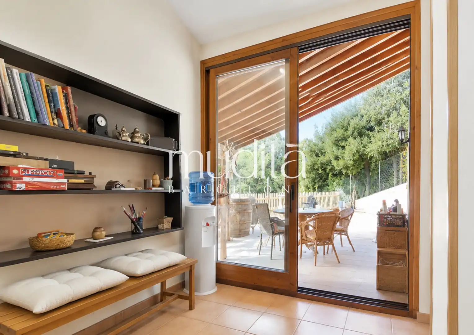 Haus mit Garten zum Verkauf in Llinars del Vallès, imagen 14