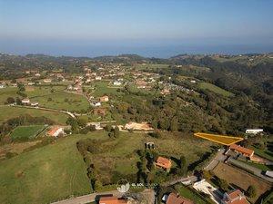 Foto 3 de Residencial en venda a Camin de la Rasa, 357, Cabueñes, Asturias