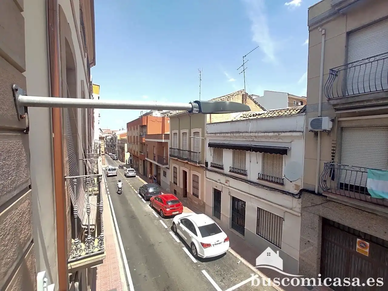 Casa amb terrassa en venda a Del Marqués De Linares, imagen 25