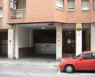 Garatge de lloguer a  CALLE CORREDOR DEL GAS, 5, Llevant