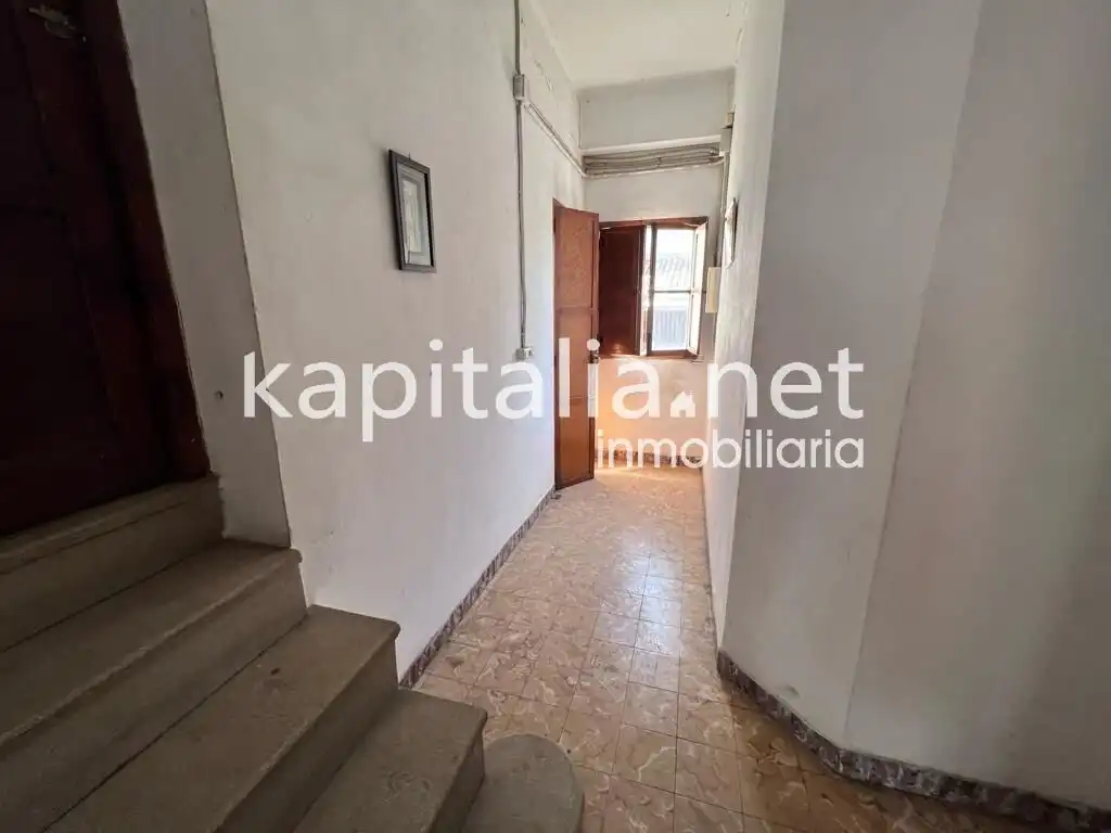 Piso en venta en La Llosa de Ranes con Terraza y Balcón