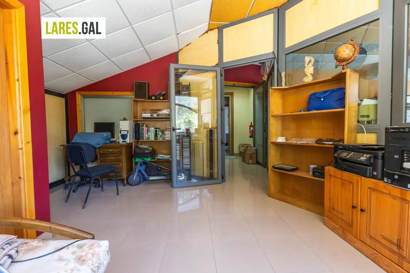Casa en venta en Rúa Estrada da Magdalena, imagen 42