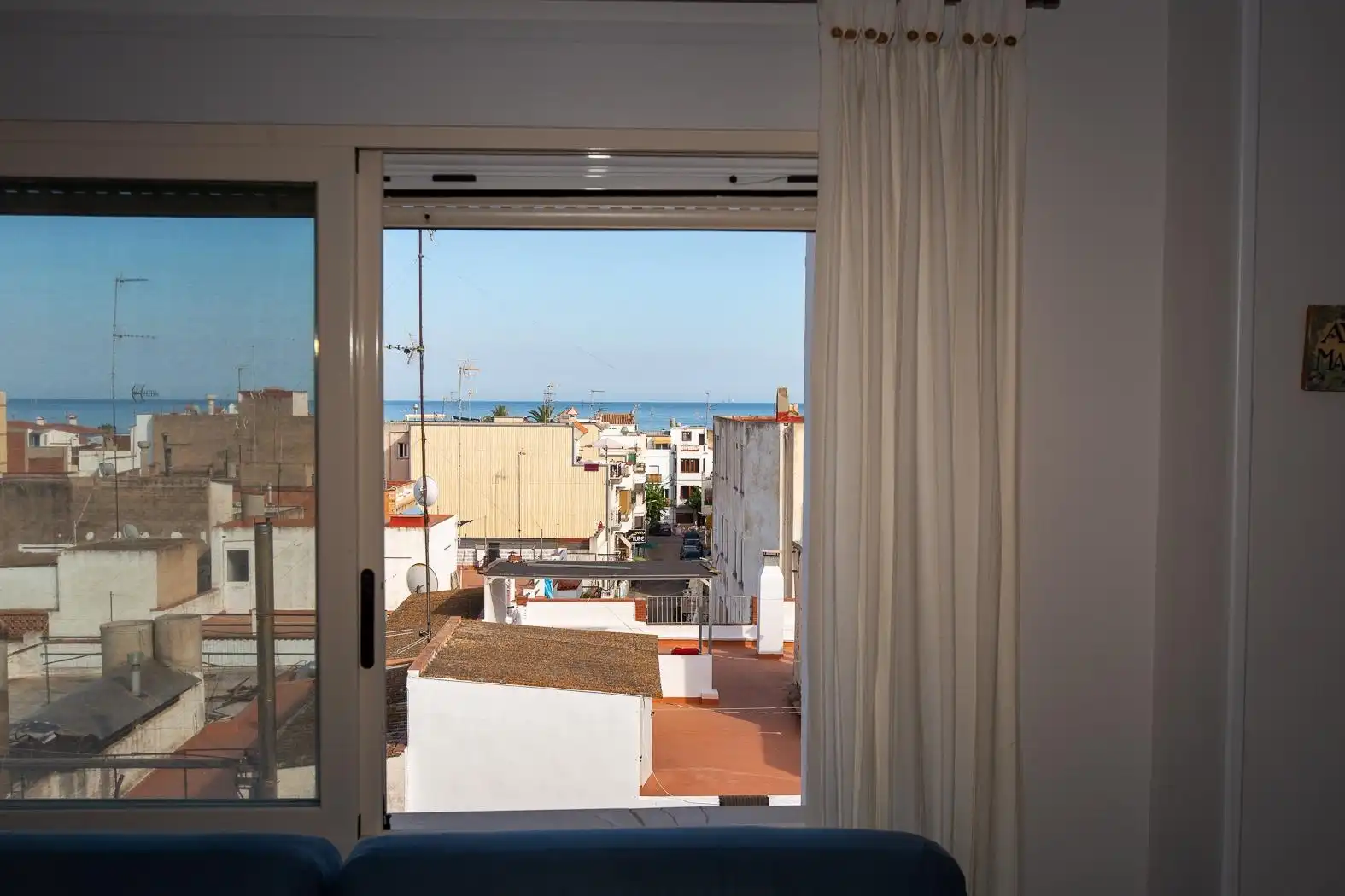 Bedroom of Duplexes for sale in Alcanar  with Terrace and Alarm