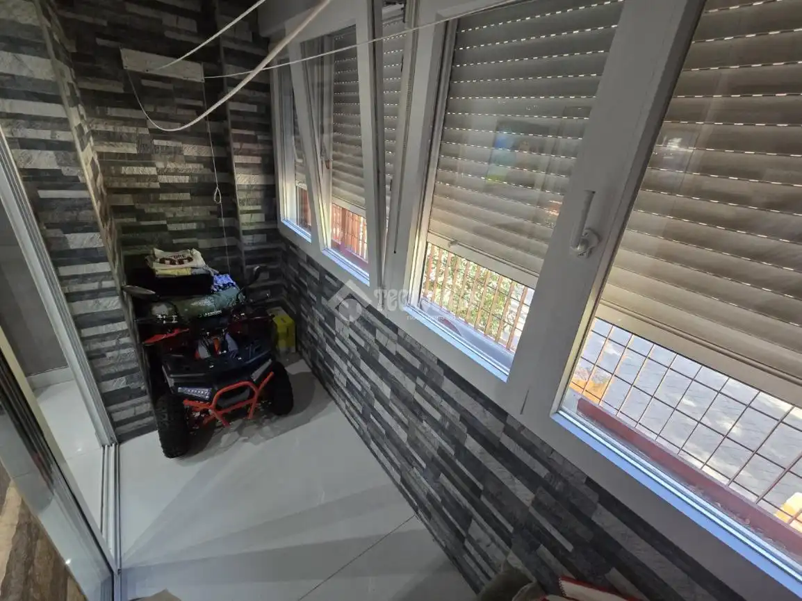 Flat for sale in Madrid  with Air Conditioner and Heating
