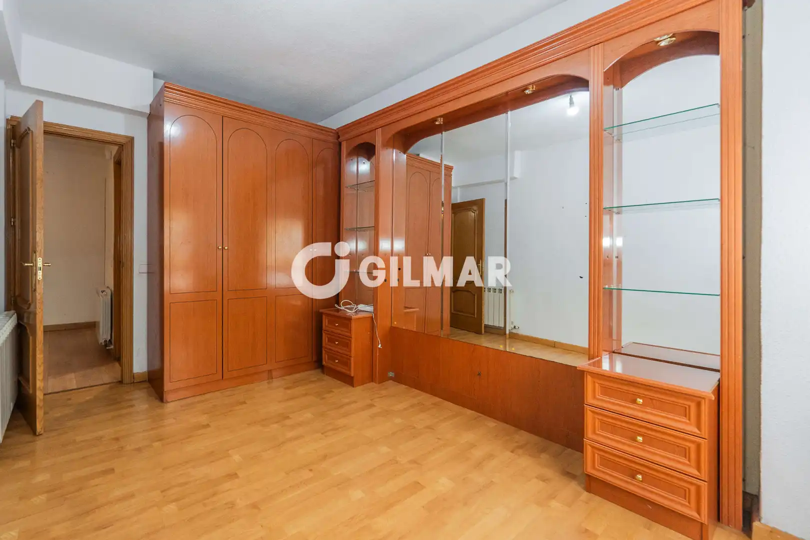 Flat with terrace for sale in Centro, imagen 16