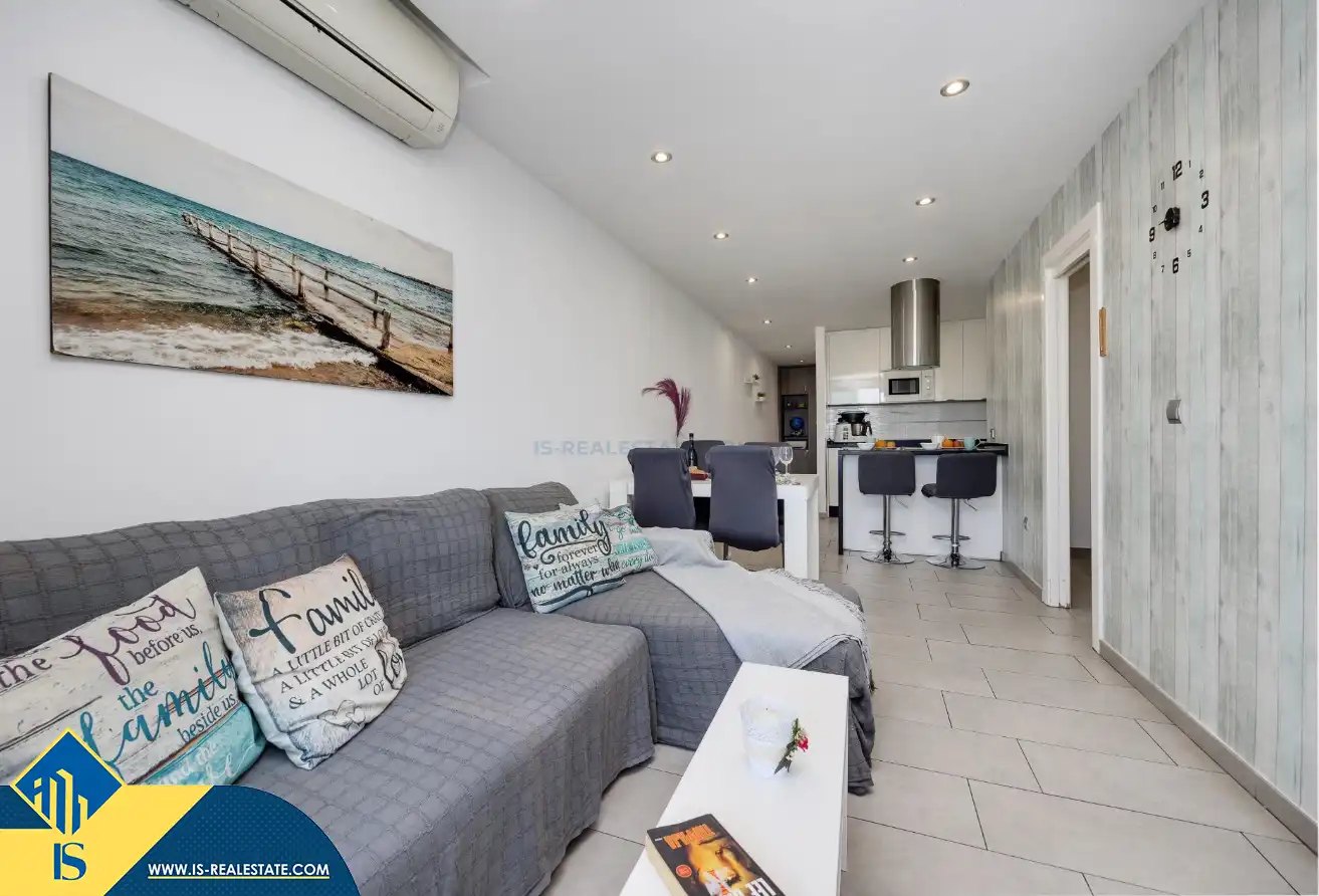 Apartament amb ascensor en venda a Centro, imagen 29