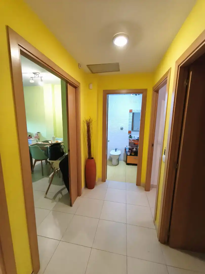 Wohnung mit Balkon zum Verkauf in Carrer de Llapassà, imagen 21