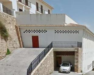 Exterior view of Premises for sale in Baños de la Encina