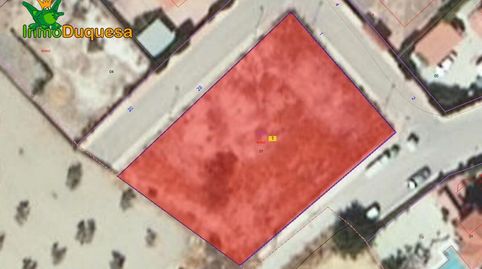 Solar urbano de 985 m2 en Cúllar Vega El Ventorrillo, immagine 2