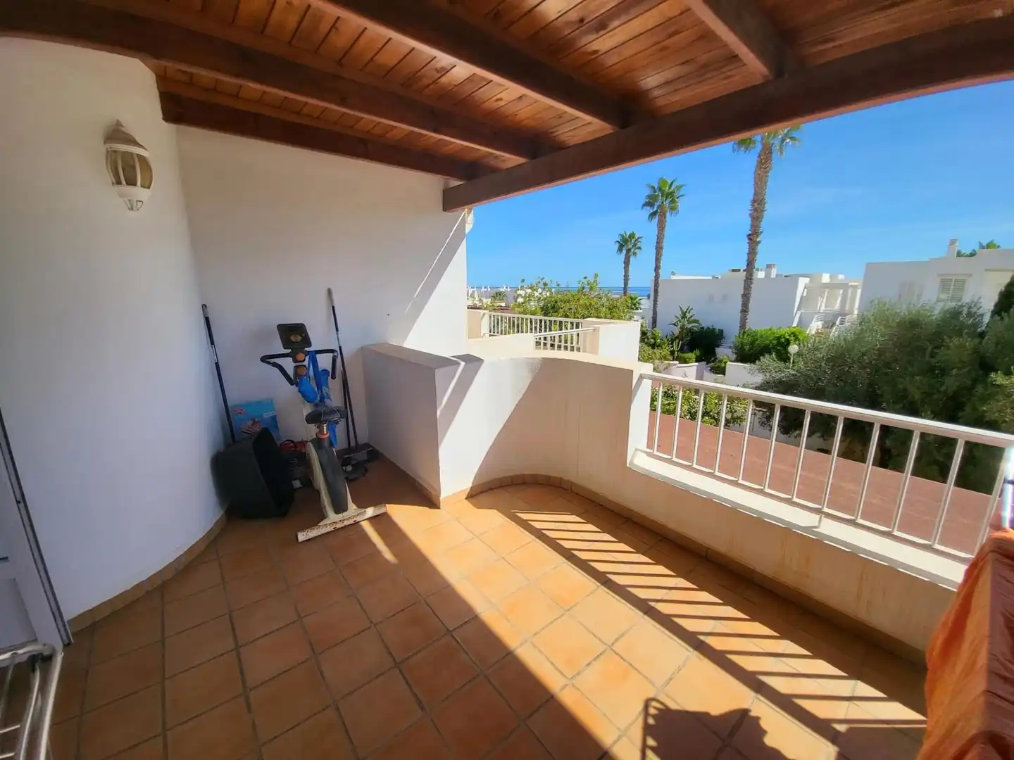 Casa con piscina in vendita a El Palmeral, imagen 37