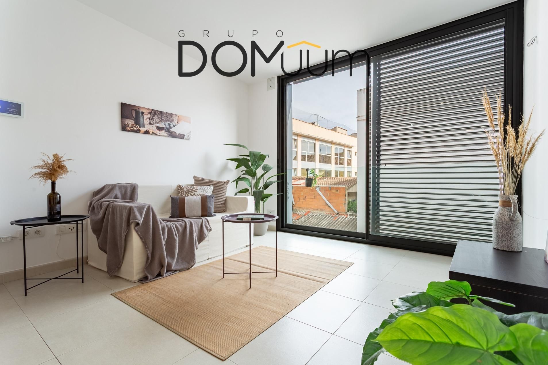 Bedroom of Flat for sale in Cambrils  with Air Conditioner