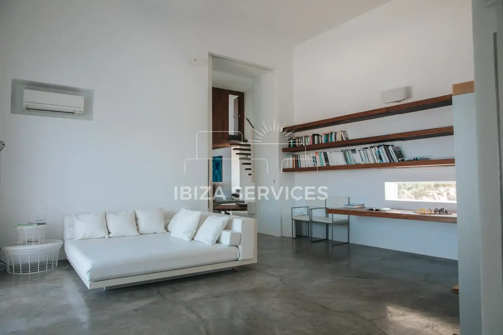 Villa mit Pool zum Verkauf in Sant Joan de Labritja, imagen 11