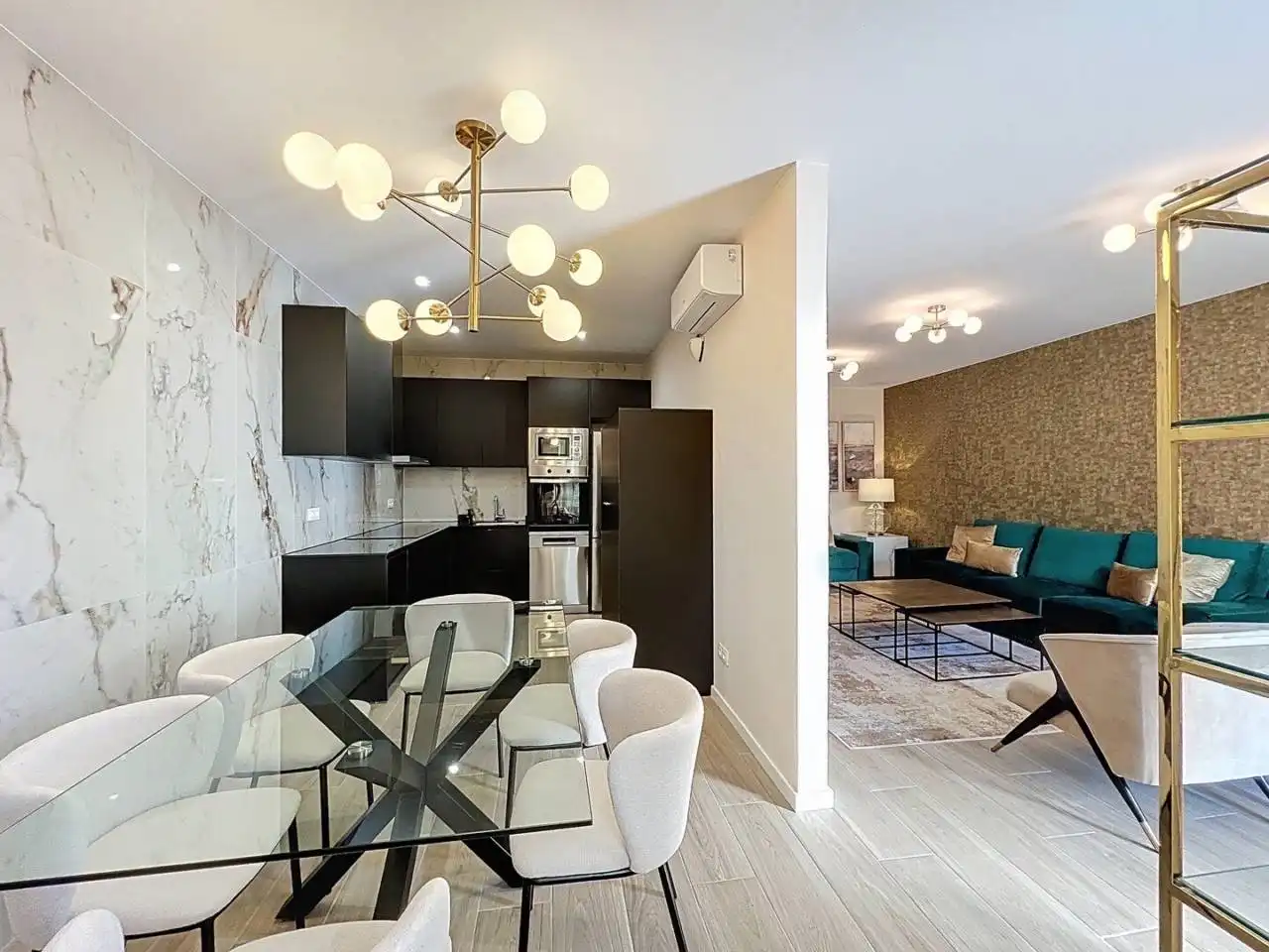 Appartement avec terrasse à vendre à Calle Aragó, imagen 14