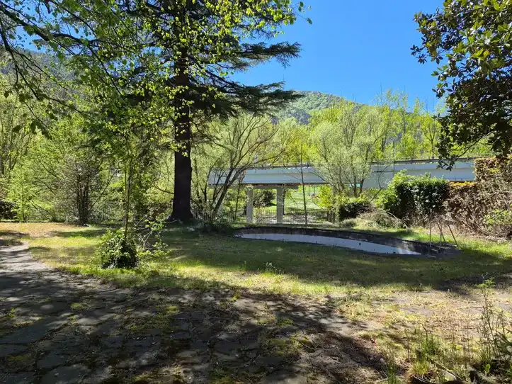 Casa o xalet en venda en Ripoll