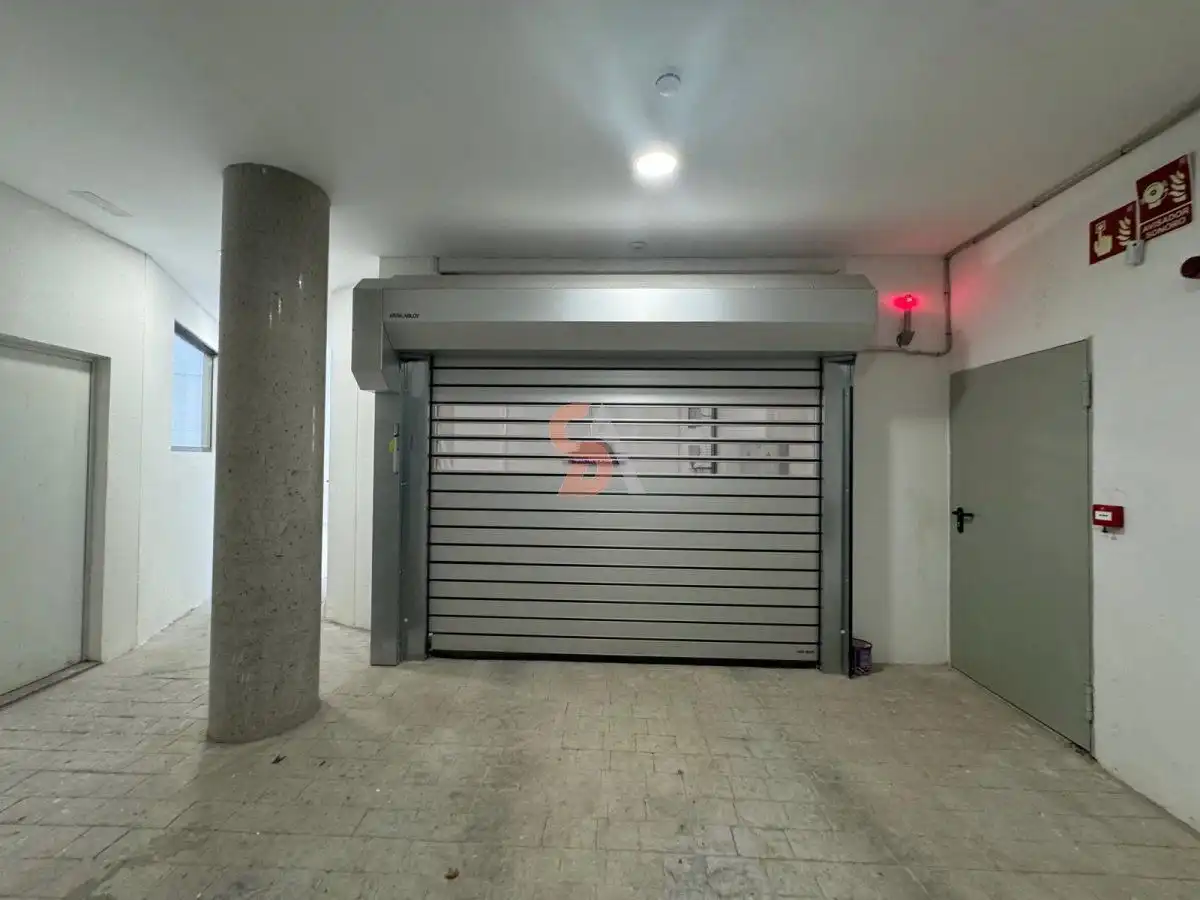 Parcheggio in affitto a Caño Argales, imagen 8