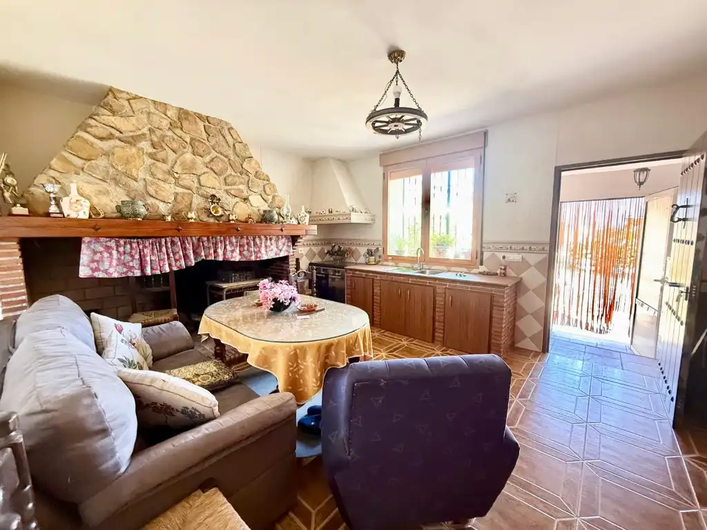 House for sale in Poligono 9 Paraje 81 Charquillo, imagen 3
