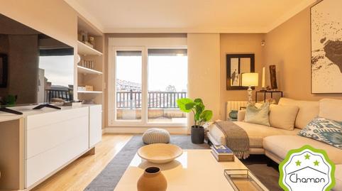 Photo 5 of Single-family semi-detached for sale in Artatzu - Larraskitu, Bilbao