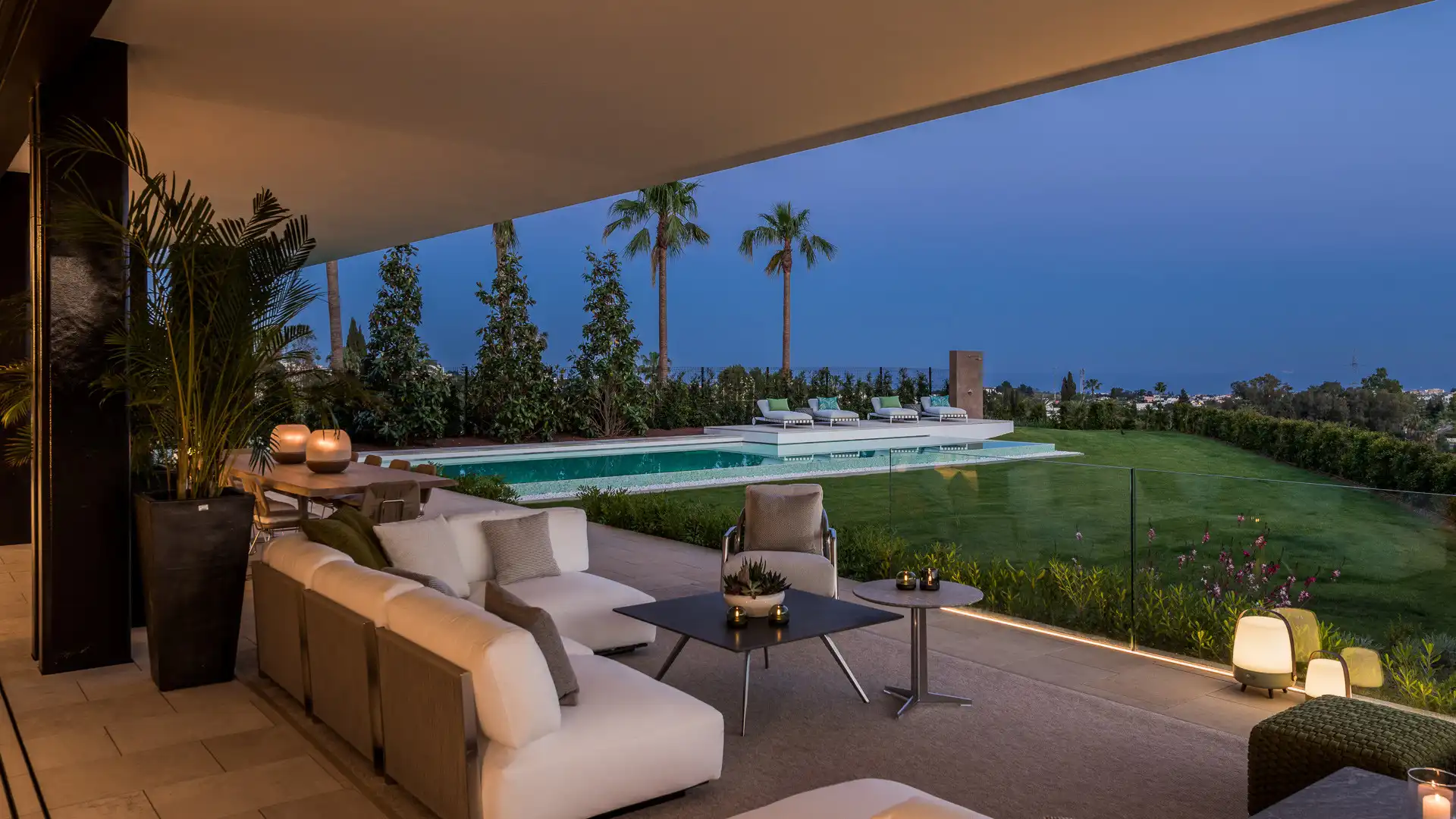 House with pool for sale in Marbella Centro, imagen 12