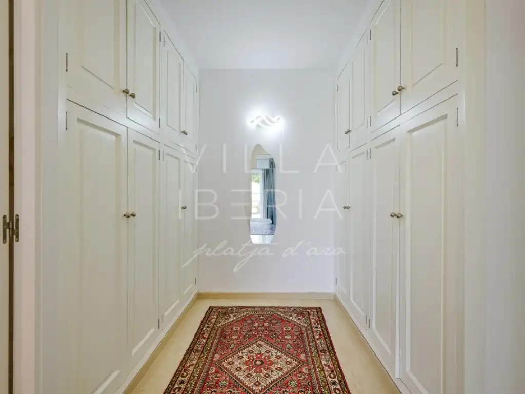 Casa o chalet en venta en Castell d'Aro, Platja d'Aro i s'Agaró con Aire acondicionado, Calefacción y Jardín privado