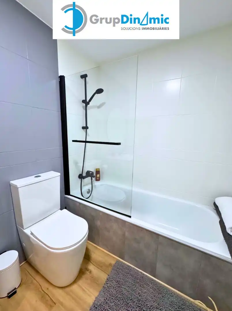 Dúplex con terraza en venta en Avinguda Catalunya, imagen 50