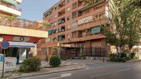 Foto 2 de Garatge en venda a Av. Andalucia, 5, 18015 Granada, Granada, Spain, 5, Rosaleda - Juventud, Granada