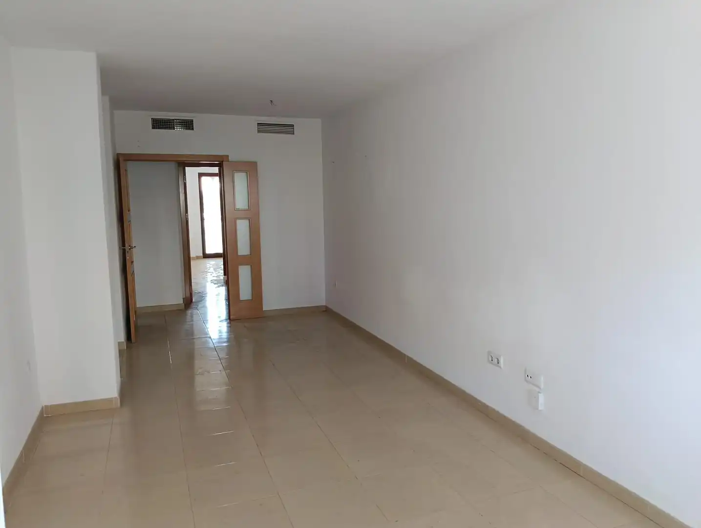 Piso en venta en Murcia