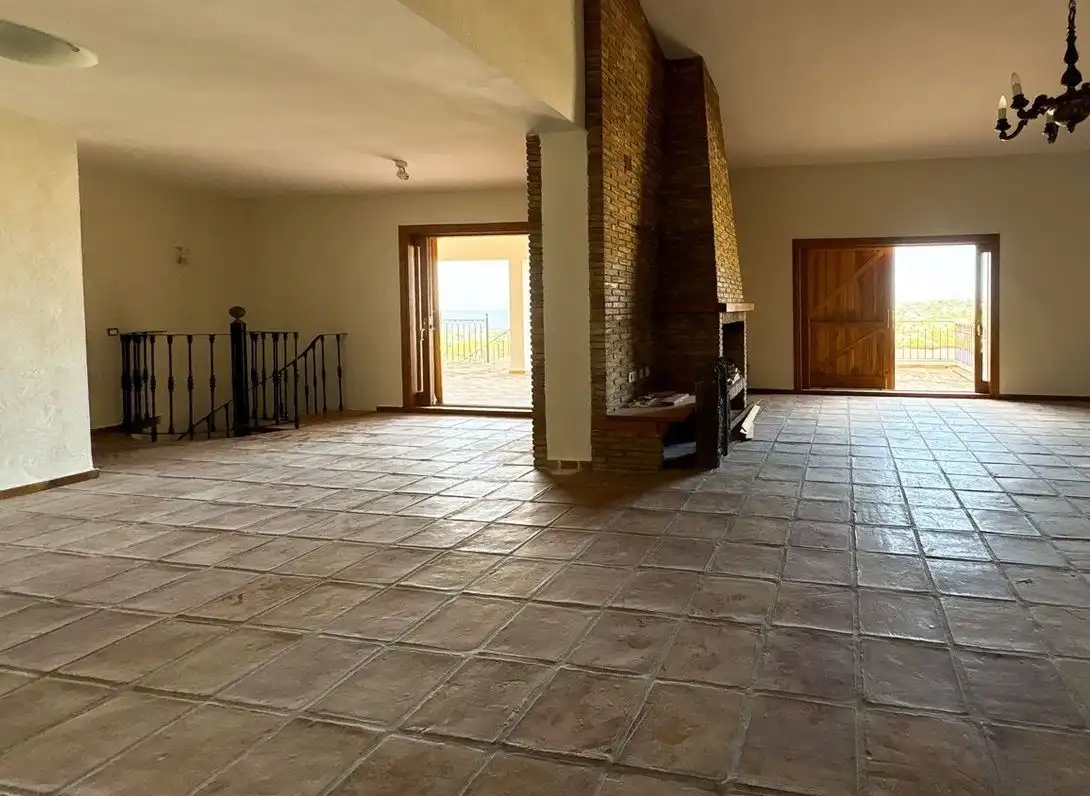Casa con piscina en venta en El Montgó, imagen 13