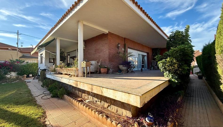 Foto 1 de Casa o xalet en venda a N/a, Los Urrutias, Murcia