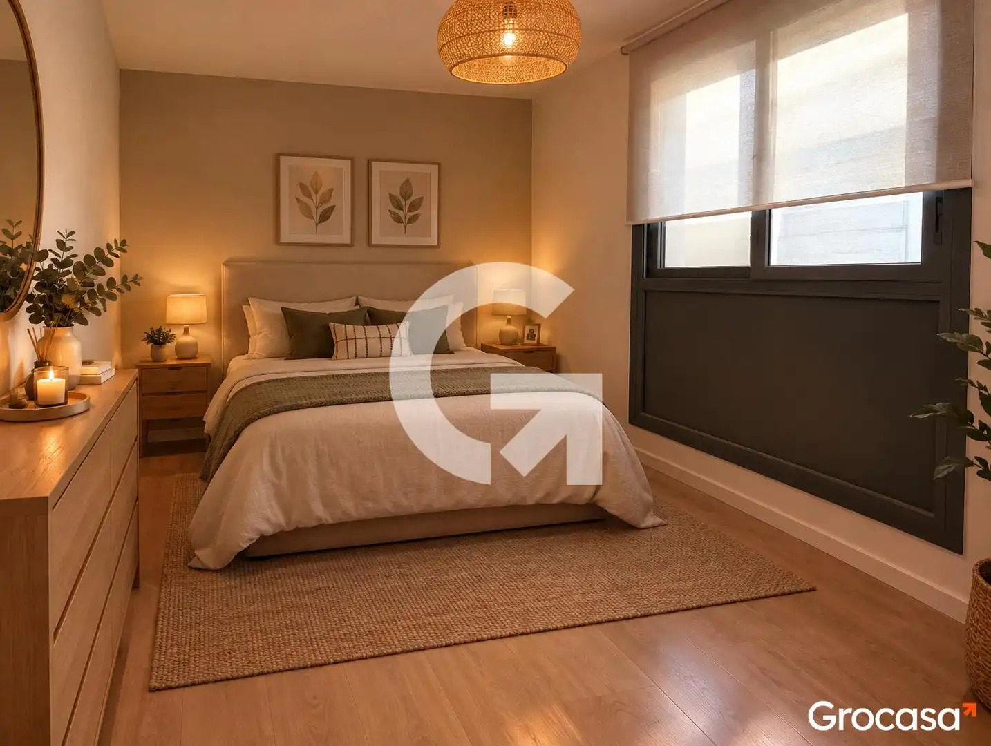 Bedroom of Lofts for sale in Centre